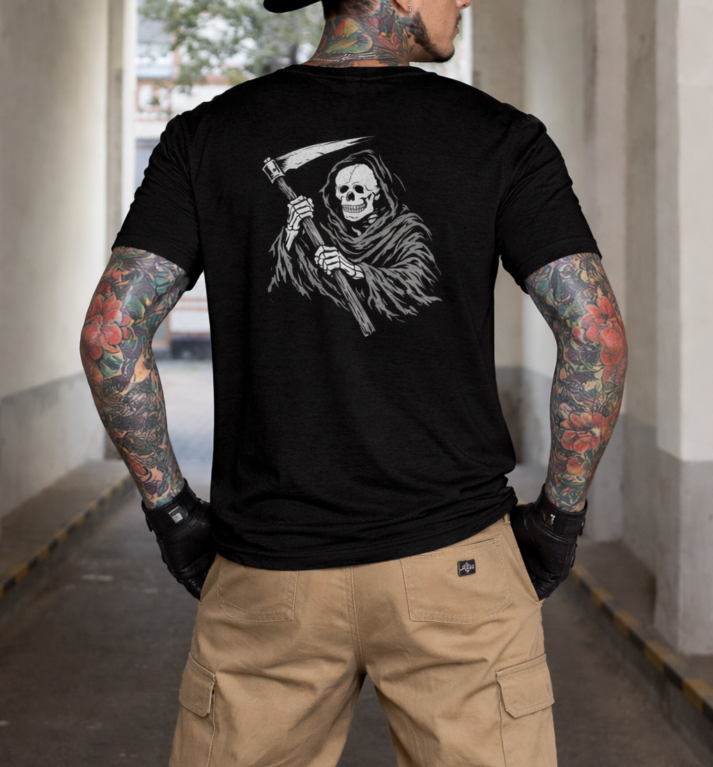 Totenkopf Reaper Without SS