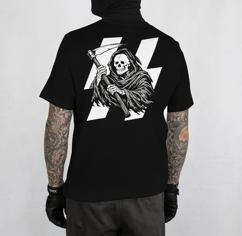Totenkopf Reaper with SS