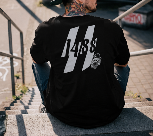 1488 White